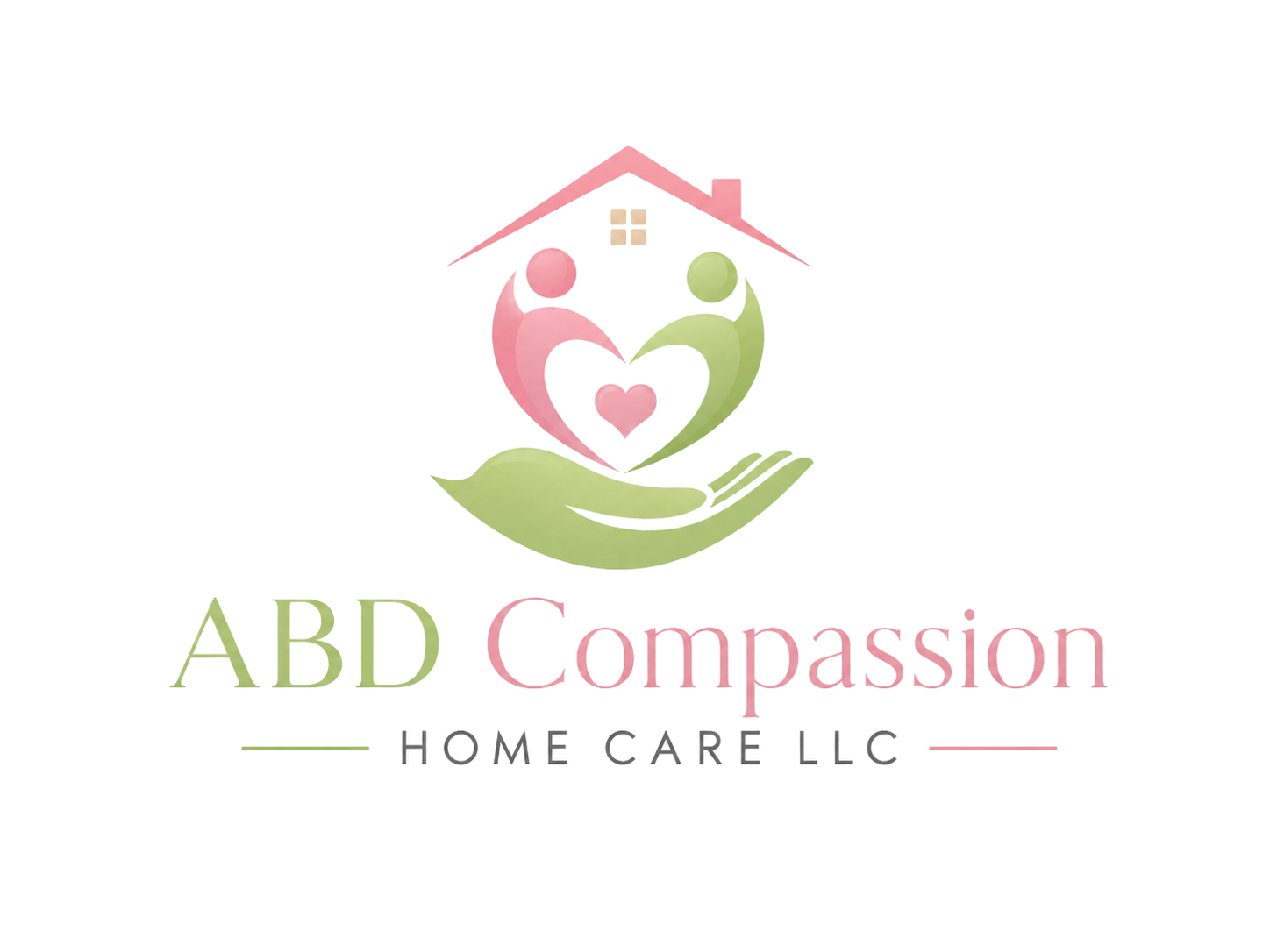 ABD Compassion Home Care LLC logo